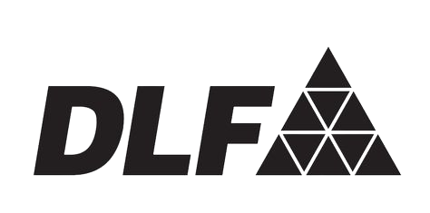 DLF Logo