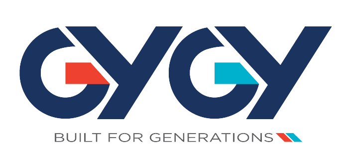 GY GY Builder Logo