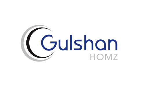 Gulshan Homz Logo