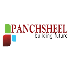 Panchsheel Builder Logo