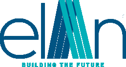 Elan group logo