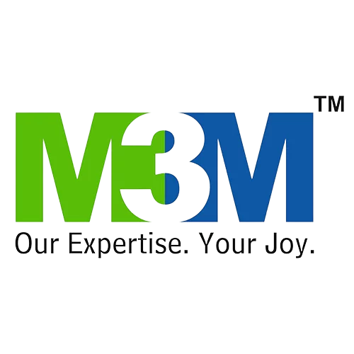 M3M Logo