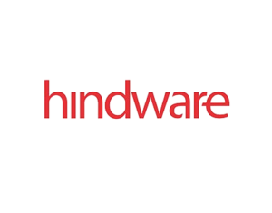 Hindware logo